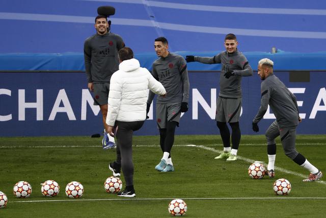 西班牙今年16战13胜 创2012年以来最高纪录