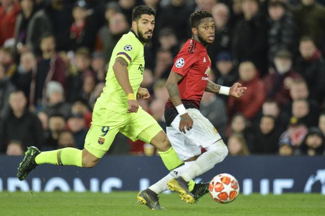 记者批姆巴佩：姆巴佩状态不像职业球员